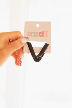 Andi A for Claw Clip