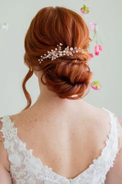 Andi Abigail Comb