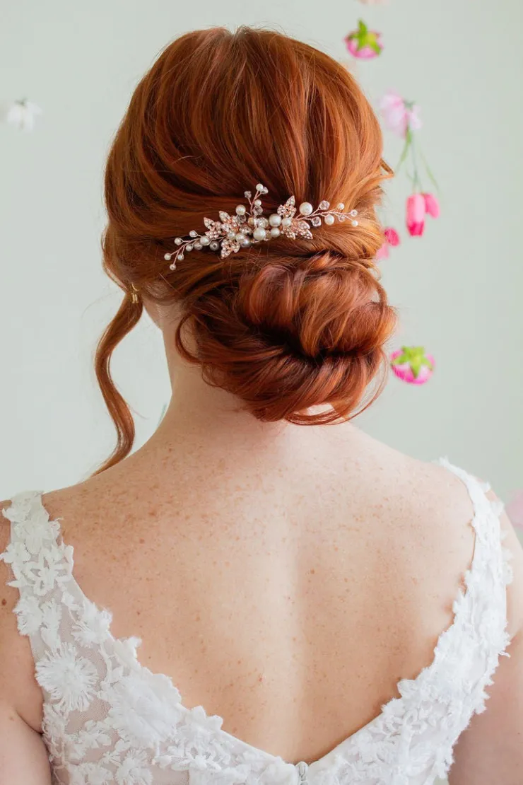 Andi Abigail Comb