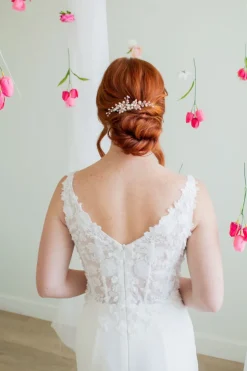 Andi Abigail Comb