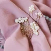 Andi Adelie Pins