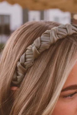 Andi All Knotted Up Hard Headband