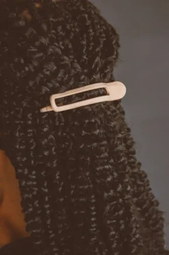 Andi Alligator Claw Clip