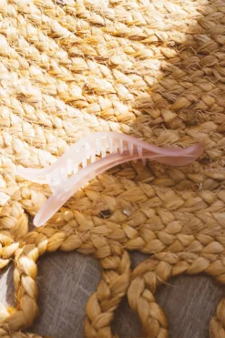 Andi Alligator Claw Clip