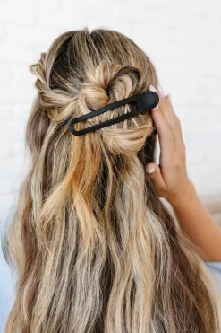 Andi Alligator Claw Clip