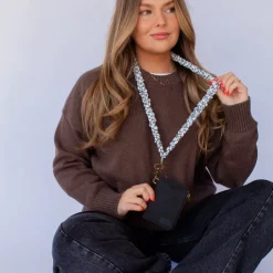 Andi + RR Lanyard Wallet