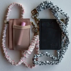 Andi + RR Lanyard Wallet