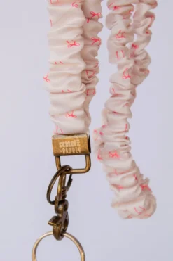 Andi + RR Lanyard Wallet