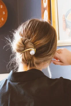 Andi Antoinette Hair Pin