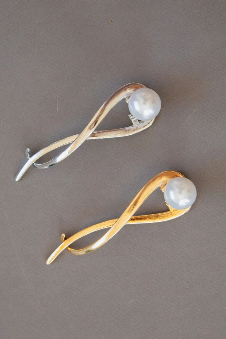 Andi Antoinette Hair Pin