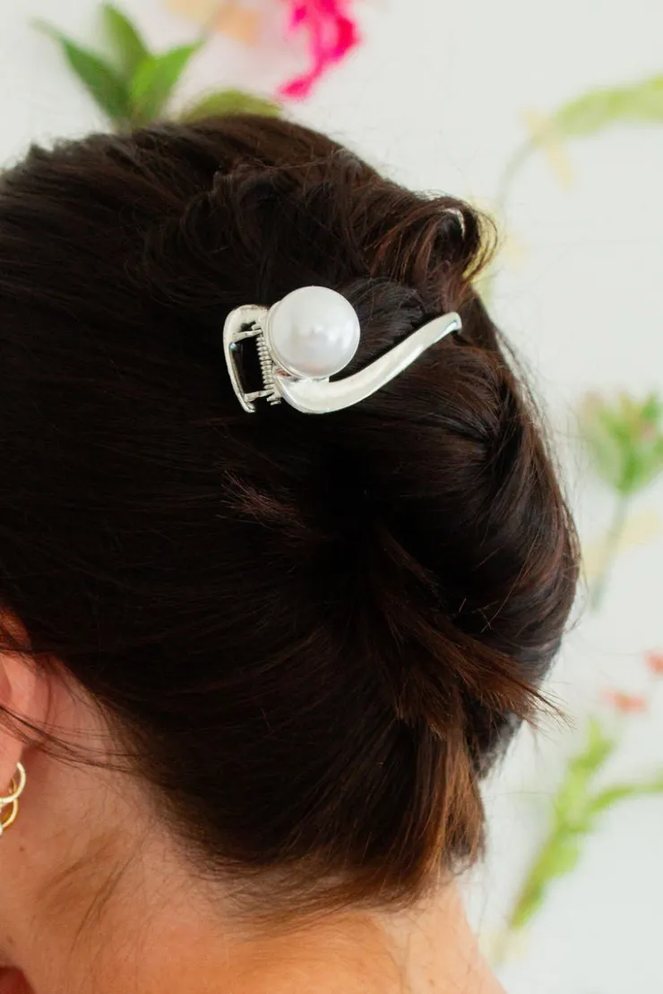 Andi Antoinette Hair Pin