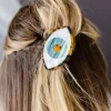 Andi Apple of My Eye Claw Clip