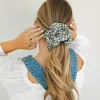 Andi Aspen Jumbo Scrunchie