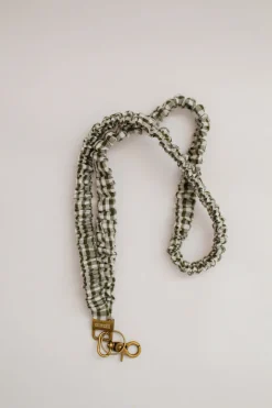 Andi Aspen Lanyard