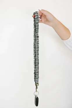 Andi Aspen Lanyard