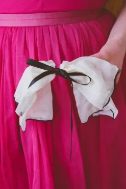 Andi Athena Bow Clip