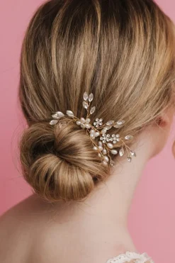 Andi Audrey Comb