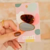 Andi Autumn Leaves Mini-Clips