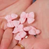 Andi Ava Bow Clip 4-Pack