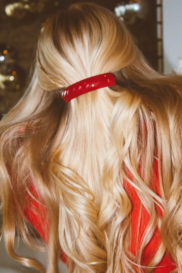 Andi Bar Barrette