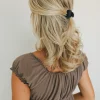 Andi Basic Matte Claw Clip