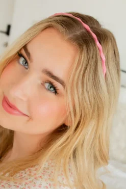 Andi Beachy Wave Headband