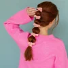 Andi Best Everyday Bow Scrunchie Pack