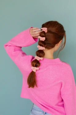 Andi Best Everyday Bow Scrunchie Pack