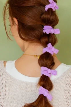 Andi Best Everyday Bow Scrunchie Pack