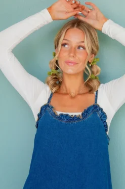 Andi Best Everyday Bow Scrunchie Pack