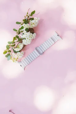 Andi Bone Magnetic Loop Watch Band