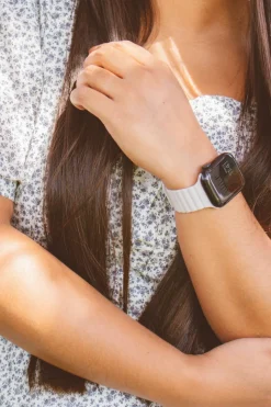 Andi Bone Magnetic Loop Watch Band