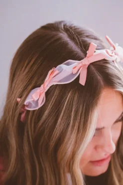 Andi Bows of Plenty Headband