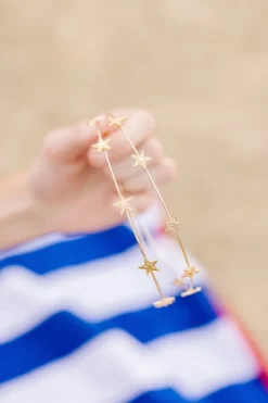 Andi Bright Stars Headband