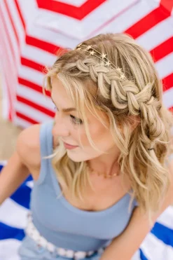 Andi Bright Stars Headband