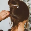 Andi Bubble Hair Pin