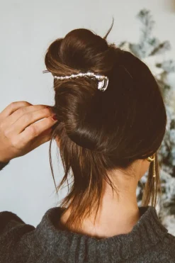 Andi Bubble Hair Pin