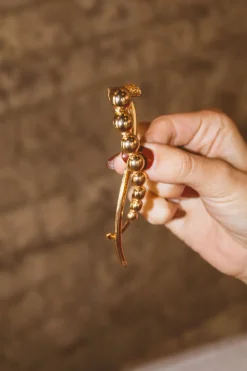 Andi Bubble Hair Pin