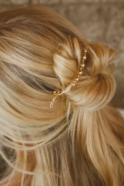 Andi Bubble Hair Pin