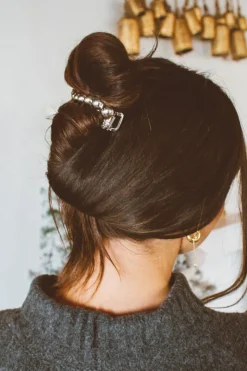 Andi Bubble Hair Pin