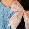 Andi Celebration Long Bow Scrunchie
