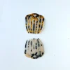 Andi Celtic Seven-Tooth Hair Comb