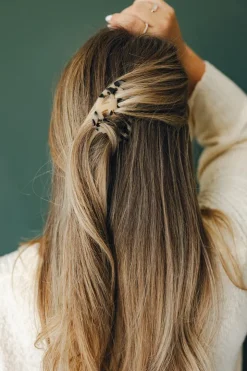 Andi Celtic Seven-Tooth Hair Comb