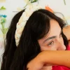 Andi Charmed Braided Headband