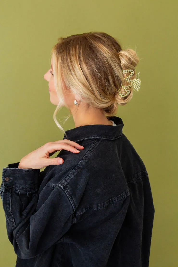 Andi Check This Out Claw Clip
