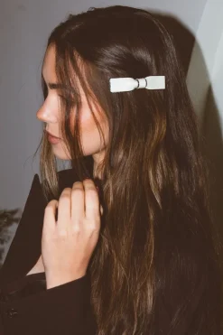 Andi Chic Bow Barrette