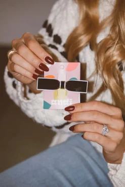 Andi Chic Bow Barrette