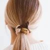 Andi Chunky Looped Hair Tie
