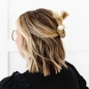 Andi Chunky Pearl Claw Clip