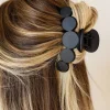 Andi Circles Claw Clip